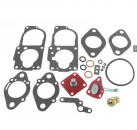 Carburettor rebuild kit Solex/Brosol 32/34 PDSIT, left
